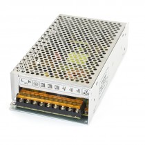 AC 110/220V DC 12V 20A Metal Housing Switching Power Supply Converter