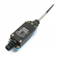 TZ-8166 Wobble Stick NO NC Actuator Enclosed Limit Switch 6A/380VAC for CNC Mill
