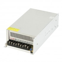 DC 24V 20.8A 500W Switch Power Supply Adapter Converter for LED Strip Light