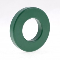 Green Iron 74mm Outside Diameter Power Ferrite Toroid Core T73