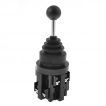 Normally Open Lever Handle 4 Directions Self Locking Type Cross Monolever Switch