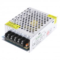 R-60-12 Aluminum Housing Output DC12V 5A LED Switching Power Supply