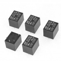 HK3FF-DC24V-SHG Coil Volt DC 24V AC250V 10A DC30V 10A Power Relay