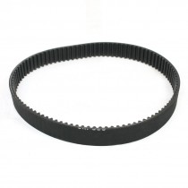 Servo Motor 3mm Pitch 11" Girth Single Sided Notched PU Timing Belt