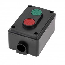On/Off Momentary Pushbutton Switch AC 500V 5A for Motor Control