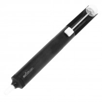 Black Iron Soldering Sucker Desoldering Pump Vacuum Remover Tool