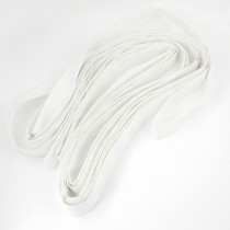 Ratio 2:1 Polyolefin 3mm Diammeter Heat Shrink Shrinkable Tube 12 Meters