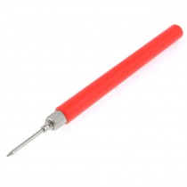 13cm Length Long Multimeters Meter Probe Testing Lead Red