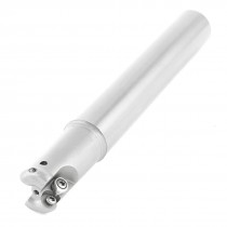 Indexable Milling Cutter Holder TRS C20-4R20-150 w T8 Hex Wrench