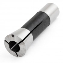 New Metal Taper Shank R8 5/8" Dia Spring Collet for Milling Machine