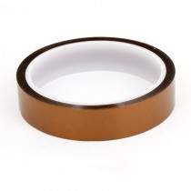 Replacing 20mm Width 33M Length High Temperature Resistant Tape