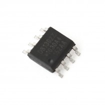 DS1302Z SMD-8 8 Terminal Charge Timekeeping Chip Clock Curcuit IC
