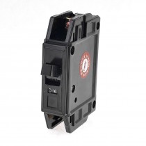 DZ12-63 16A Moulded Case Circuit Breaker One Phase 3000A 220V/380V AC