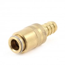 Pneumatic Hose Quick Release Coupler 8 5mm Pipe Fittings New