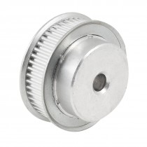 10mm Belt Width 8mm Pilot Bore 50 Teeth Synchronous Timing Pulleys