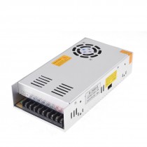A-300-5 Aluminum Housing Output DC 5V 60A LED Switching Power Supply