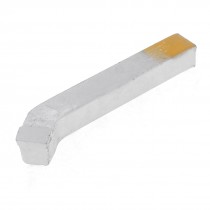 12mm x 12mm Handgrip 45 Degree Milling Lathe External Turning Tool Holder