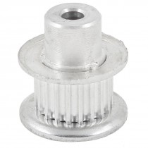 10mm Belt Width 5mm Bore 20 Teeth Synchronous Timing Pulleys for Stepper Motor