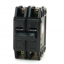 DZ12-63 Plastic Shell Short Circuit Breaker 2P 3000A 63A 220V/380VAC