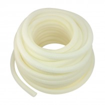 20mm Outside Dia Tubing Corrugated Conduit Insulation Tube 20M