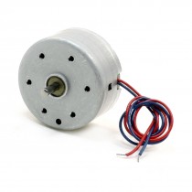 2mm Shaft DC 6V 4000RPM Mini Motor for DVD CD Player