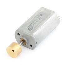 Replaceable DC 12V 0.05A 16000RPM Mini Vibrating Toy Vibration Motor