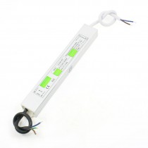 110-260VAC 0.37-0.26A Waterproof 36W Drive Power Supply for LED Light