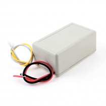 Gray Shell DC12V SRD-12VDC-SL-C Time Delay Relay PCB Circuit Module