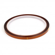 Replacing 5mm Wide 27M High Temperature Resistant Industrial Tape
