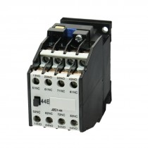 JZC1-44 Ui 660V Ith10A 4 Poles Electromagnetic Contactor Relay
