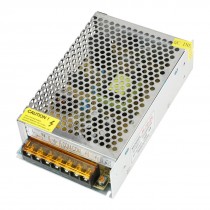 LED Strip Light Lamp Switching Power Adapter Driver DC 24V 3A 72Watt