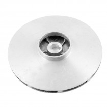13cm x 1.5cm Water Pump Aluminum Precision Impeller Casting Part