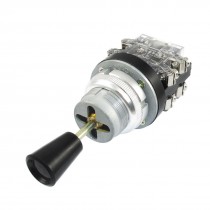 AC 380V 15A 4 Position Latching Joystick Switch HKA1-41