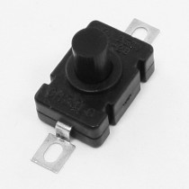 Square Terminals SPST Tactile Push Button Switch 17 x 11.5 x 14mm