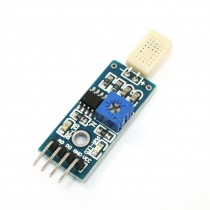 DC 3.3-5V Humidity Switch Replacing 4 Pin HR202 Sensor Module