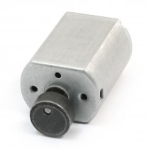 Airplane Model 5000R/min Speed Micro Vibrating Vibration Motor DC 5V