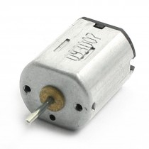 12000R/Min DC 3V High Torque Mini Micro Vibrate Vibration Motor
