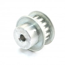 Stepper Motor 16 Teeth 6mm Bore XL Type Aluminum Timing Belt Pulley