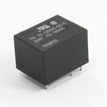 DIY PCB Board DC 12V Coil Volt 5 Pin General Purpose Power Relay