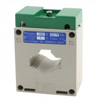 0.66KV 50-60Hz 150/5 Current Transformer CT 0.5 Accuracy Class