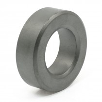 Gray Metal Core Power Inductor Ferrite Rings Toroid 45x26x15mm
