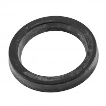 Mechanical Rotary Shaft Rubber Oil Seal Ring Black 86mm x 65mm x 12mm