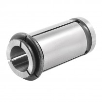 Milling Tool 20mm Clamp Diameter Straight Shank Spring Collet