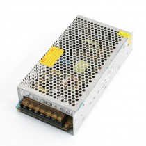 DC 12V 15A 180W 7 Pins Metal Housing Switching Power Supply Converter