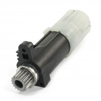2Pin Terminals 26RPM Output Speed DC 6V Motor for Auto Car