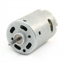 Replacement Electric Mini Motor 20000RPM DC 24V for Hair Drier