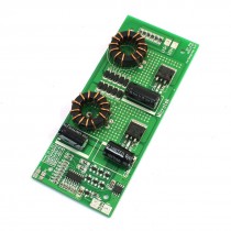 DC 10-24V to 30-36V 10x(3-5)W LED Strip Power Supply Driver Converter