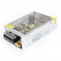 Aluminum Housing Output DC 24V 3A 72W LED Switching Power Supply