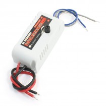 DC 6-24V 3A PWM Motor Speed Control Controller Rotary Governor