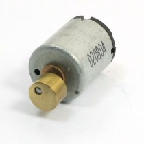 Electric Toy 4000RPM Output Speed DC 1.5-6V Micro Vibration Motor